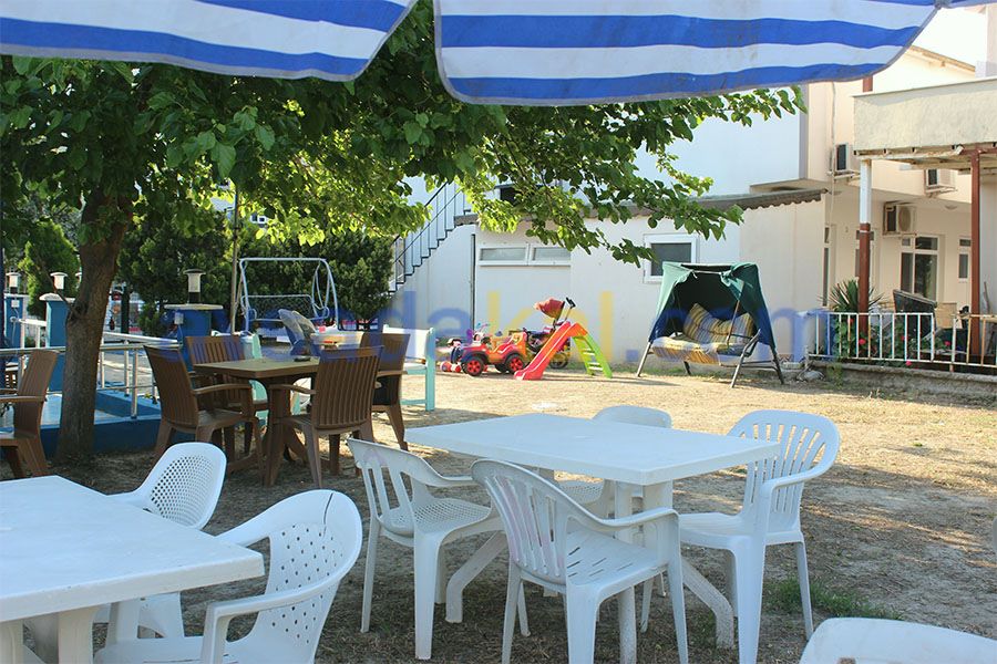 Aşkım Pansiyon Avşa Fiyatları