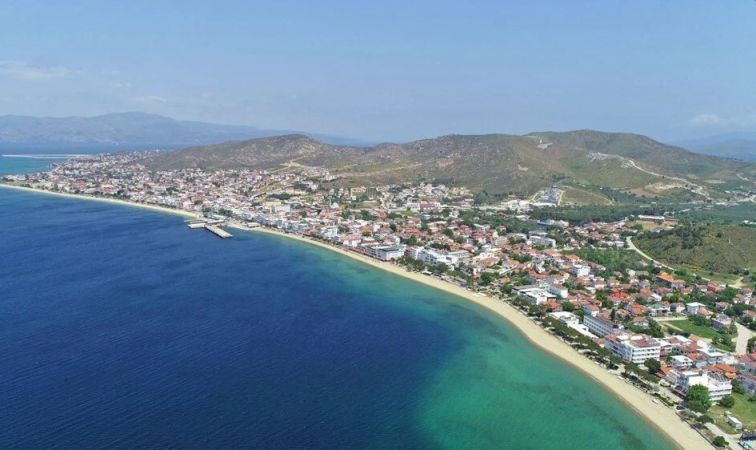 Avşa Hakkında
